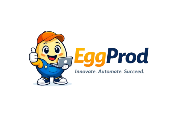 EggProd Logo